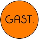Logo van GAST