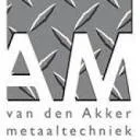 Logo van Van den Akker Metaaltechniek B.V.