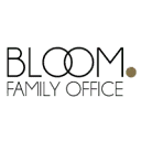 Logo van BLOOM Family Office