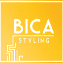 Logo BICA-styling