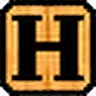 Logo van Happenplank