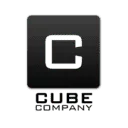 Logo van Cube Company - Fashion wholesaler