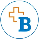 Logo van BovenIJ
