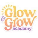Logo Glow and Grow Academy