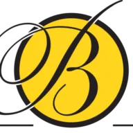 Logo van B for Books
