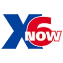 Logo van X6NOW