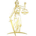 Logo van Judica Letselschade Advocatuur