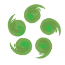 Logo van Natuur en Gezondheidcentrum Maarssen