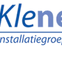 Logo van Klenet Installatiegroep BV