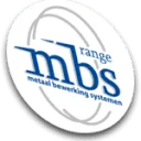 Logo van MBS range BV