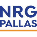 Logo van NRG PALLAS