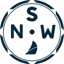 Logo van Navigators Studentenvereniging Wageningen