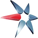 Logo van Kreijne Tankstations