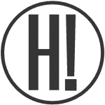 Logo van HYPE! Media Digital Marketing Agency