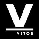 Logo Vito's Sandwich AND Trattoria