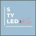 Logo van Styled2Move Foundation