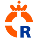 Logo van Reddingsbrigade Paal 13