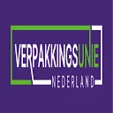 Logo van Nederlandse Vereniging van Groothandelaren in Papier- en Verpakkingsmaterialen NVGP