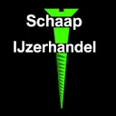 Logo Schaap IJzerhandel Rotterdam
