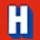 Logo van Hendrikse Wegenbouw