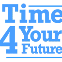 Logo van Time 4 Your Future