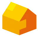 Logo van Stichting Huurdersbelang Stadswonen
