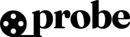 Logo van probe.dev