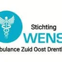 Logo van Stichting wens ambulance Hondsrug