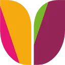 Logo van Stichting VOOR