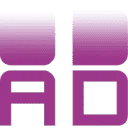 Logo van Admirror - A unique way of communication