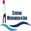 Logo van Stichting Weeskinderen in Irak