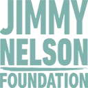 Logo Jimmy Nelson Foundation