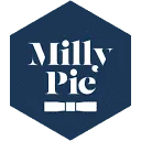 Logo van Milly Pie - Live Today, Love To Doo!
