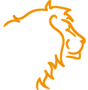 Logo van De Leeuw Interieurbouw