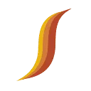 Logo van Hearth Creative