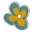 Logo van Blooming Kids Kinderopvang