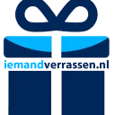 Logo Iemand verrassen