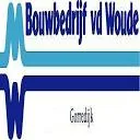 Logo Bouwbedrijf Van der Woude