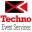 Logo van Techno Event Services