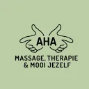 Logo AHA-Massage
