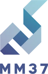 Logo van MM37