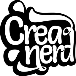 Logo van Creanerd formerly MooiMentha