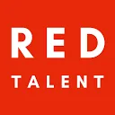 Logo van Red Talent