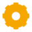 Logo van De Oude Zagerij