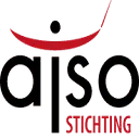 Logo van Almeerse Jeugd Symfonie Orkesten Stichting AJSO