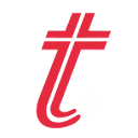 Logo van Tennisbouw Nederland B.V.