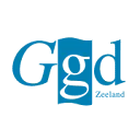 Logo GGD Zeeland