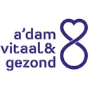 Logo van Amsterdam Vitaal AND Gezond