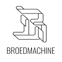 Logo Broedmachine