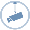 Logo van Niefra Security